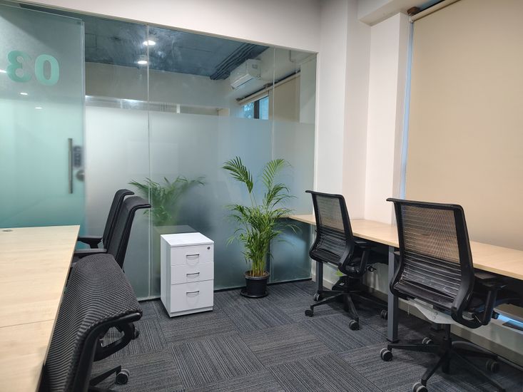 Elite Co-Works
